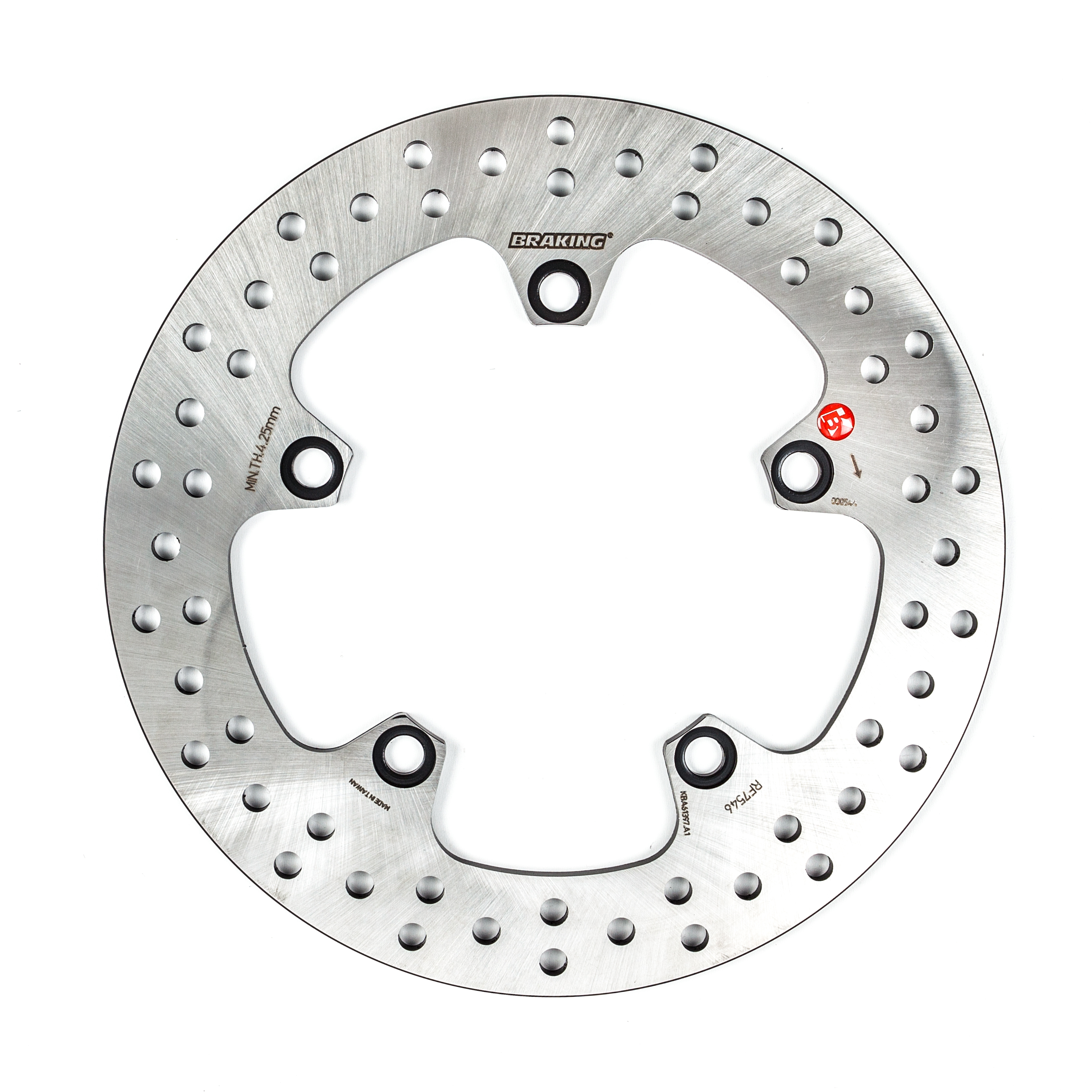 Round Rotor