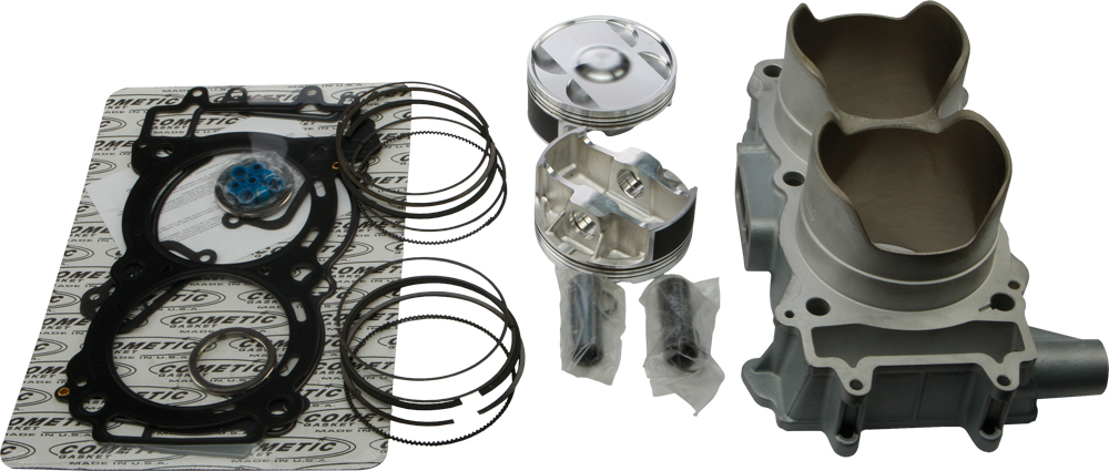 Big Bore Cylinder Kit