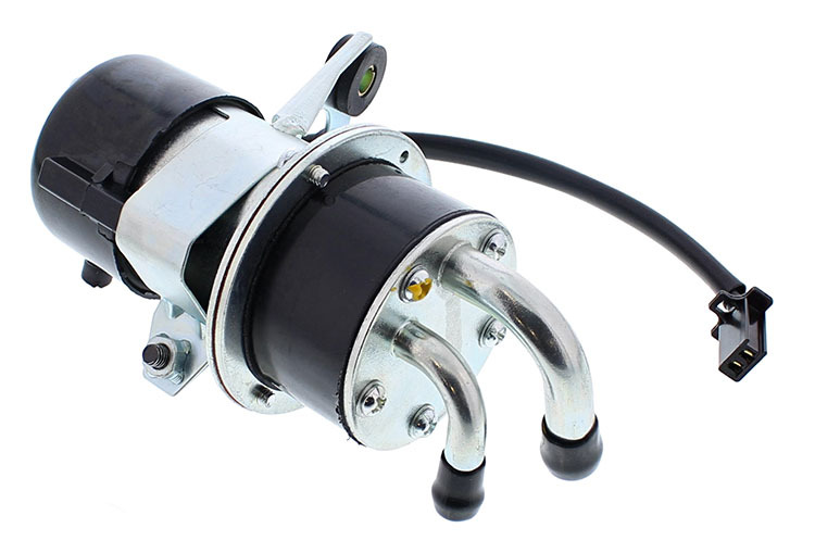 Fuel Pump Rebuild Kit