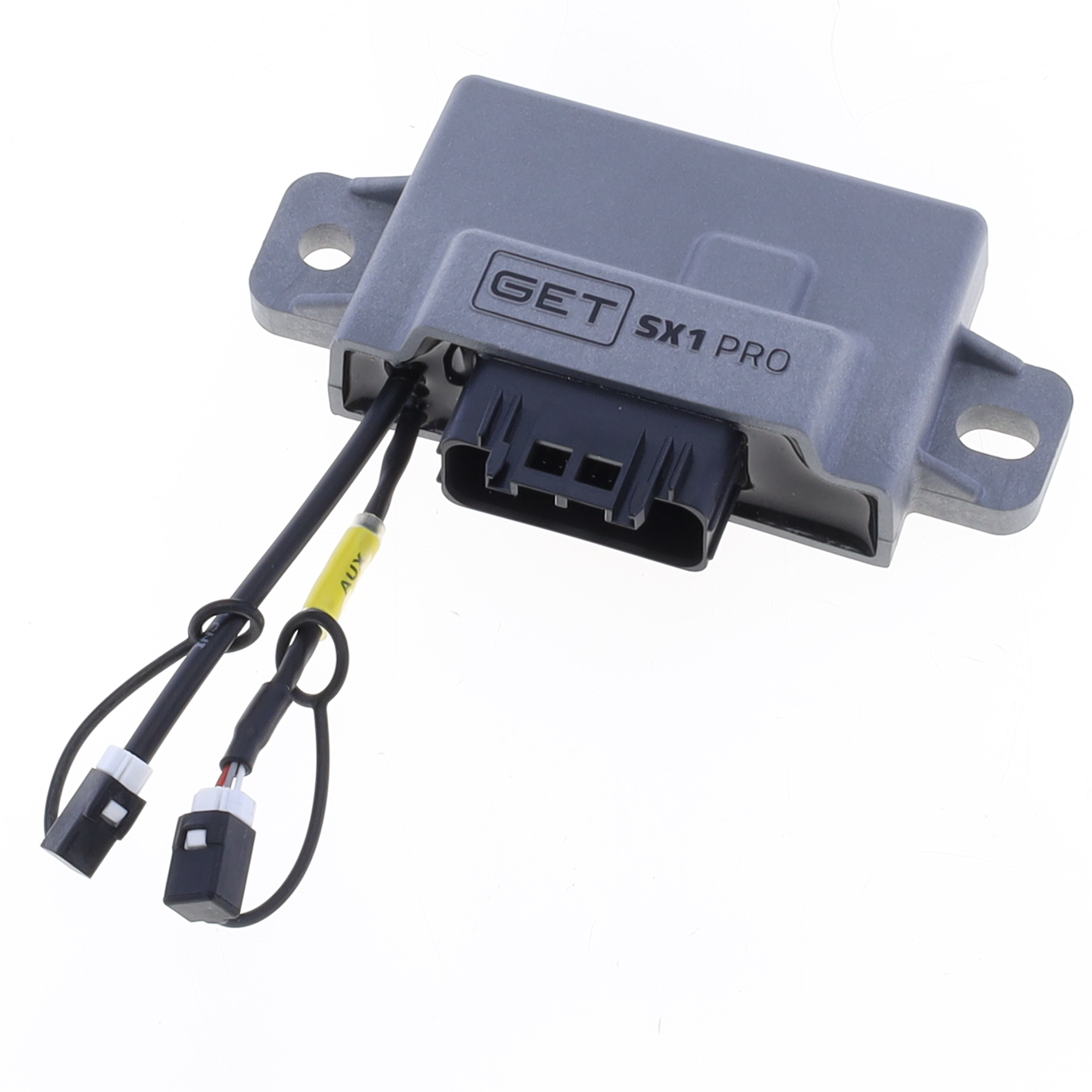 SX1 Engine Control Unit