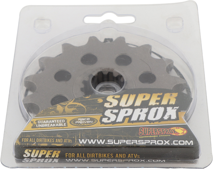 Steel Countershaft Sprocket