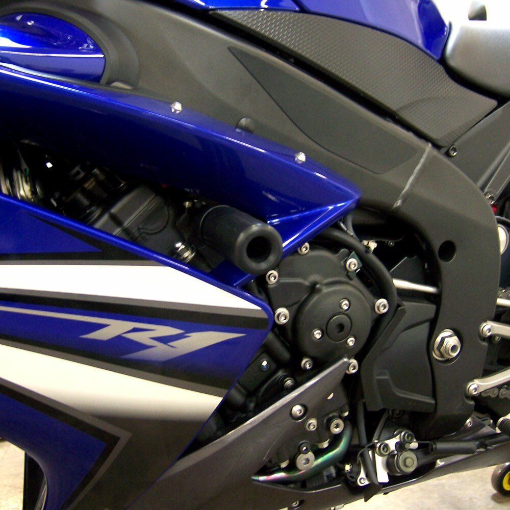 Standard Frame Slider