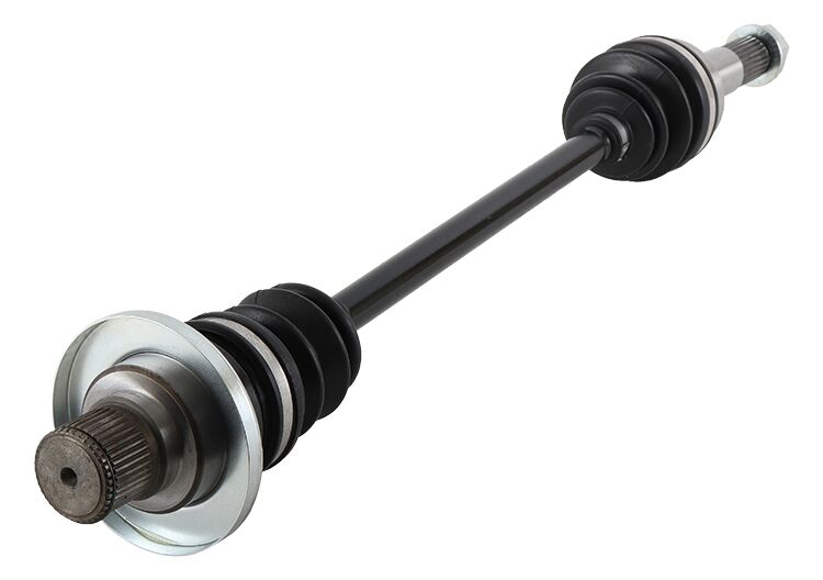 6 Ball Heavy Duty Axle