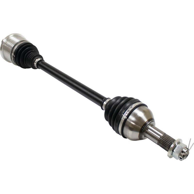8 Ball Extreme Duty Axle