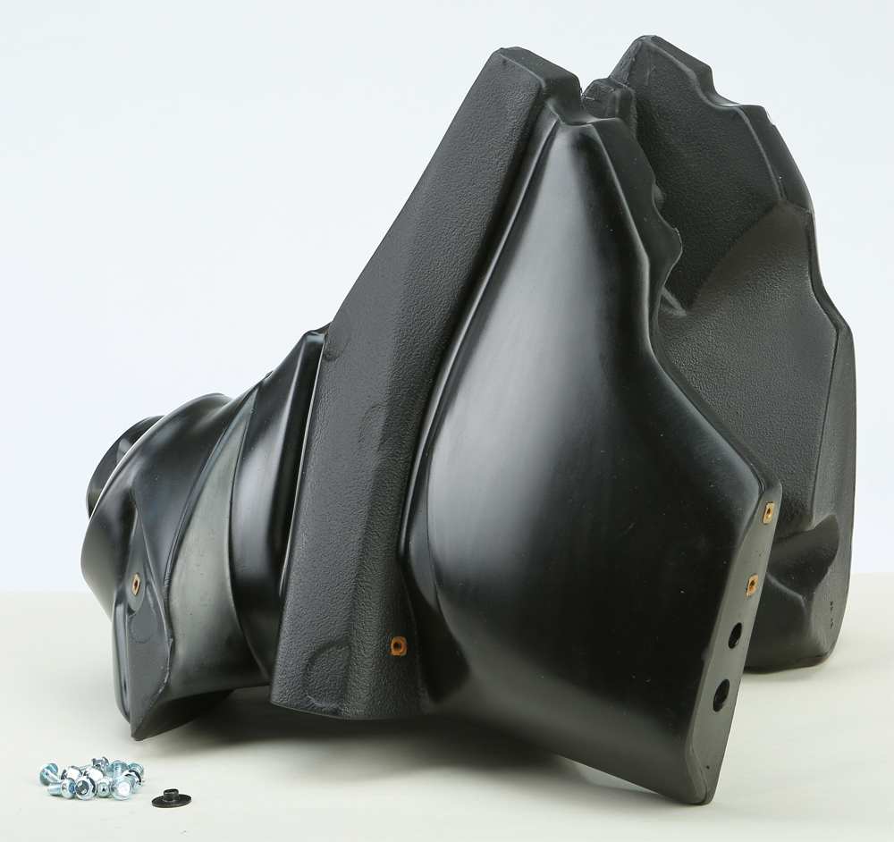 Large Capacity Fuel Tank
