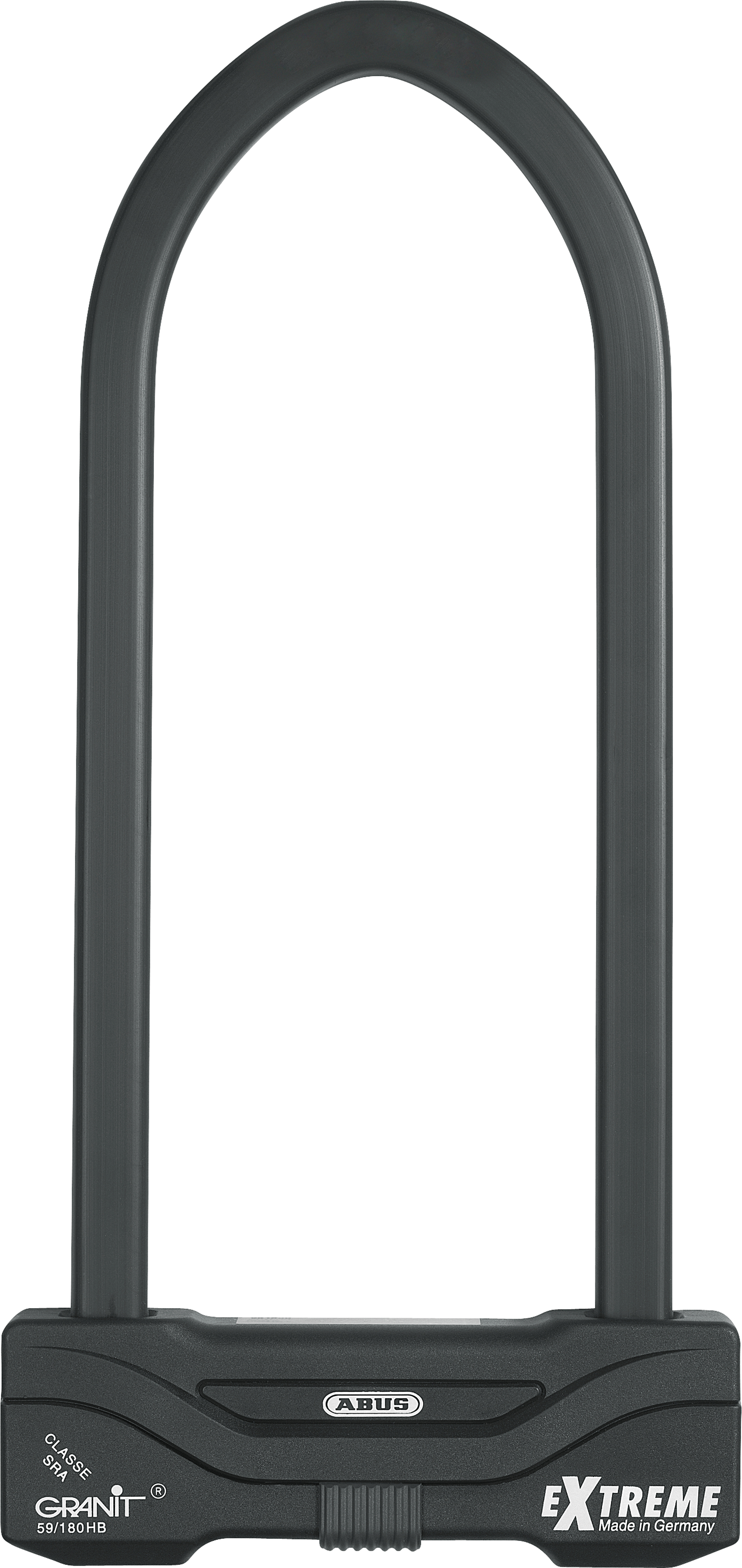 ABUS Granit Extreme 59 U-Lock - View 1