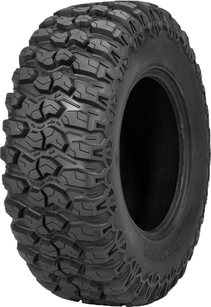 SEDONA 570-5331 Trail Saw 2.0 30x10R14 Radial Tire for UTVs and Side-by-Sides