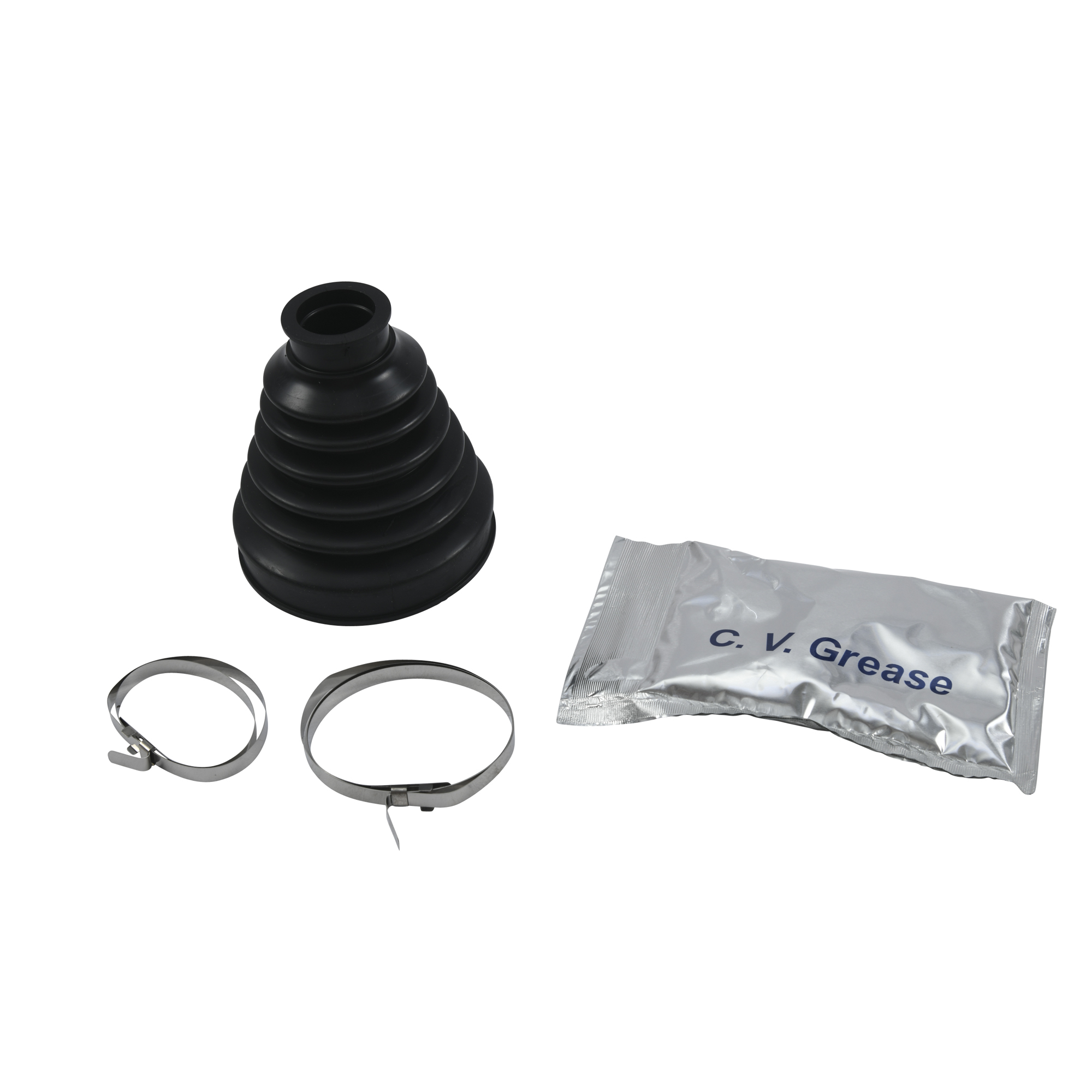 CV Boot Kit