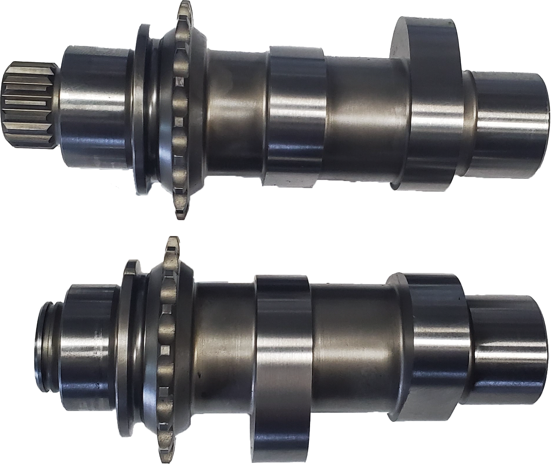 ROCKET PERFORMANCE GARAGE LLC 574 Chain Drive Cam - View 1