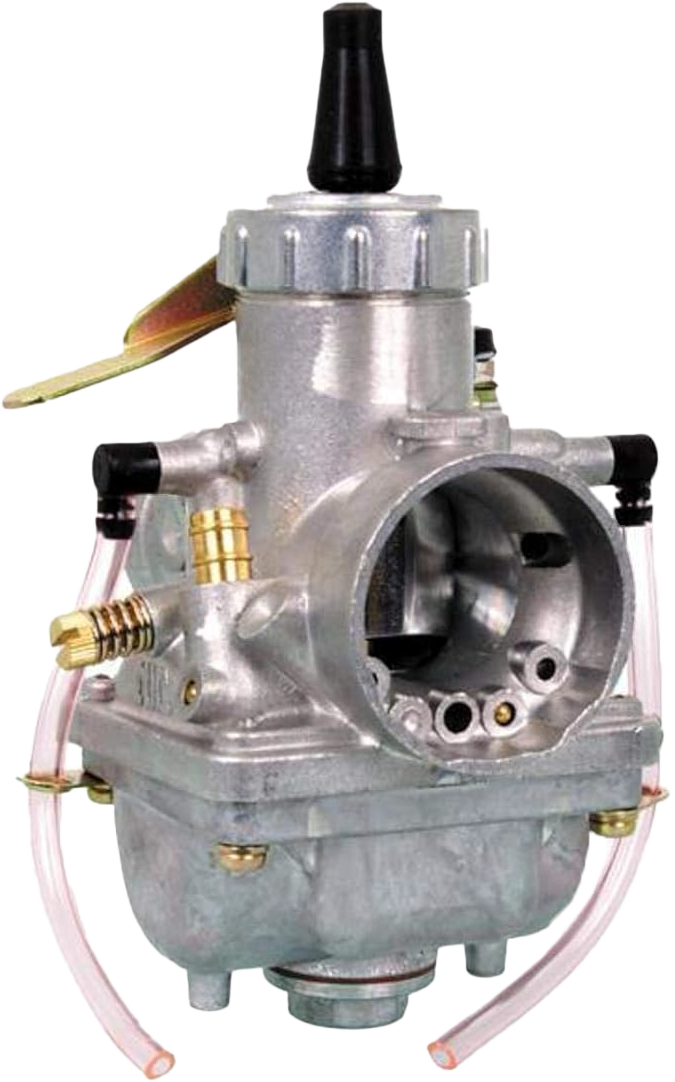 Mikuni Vm Series Round Slide Carburetors - View 1