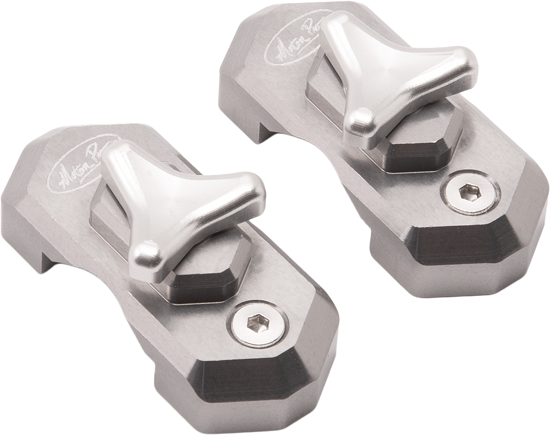MOTION PRO Compression Adjuster SHOWA Forks Short - View 1