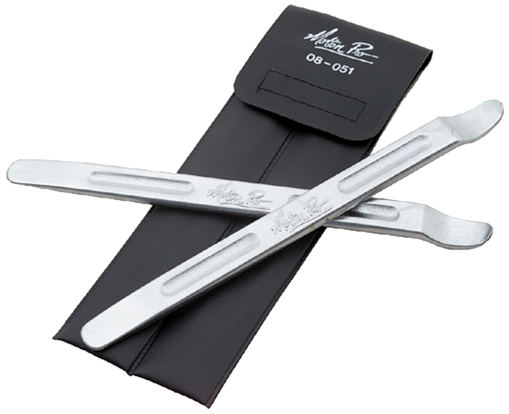 MOTION PRO Enduro Forged Tire Iron - View 1