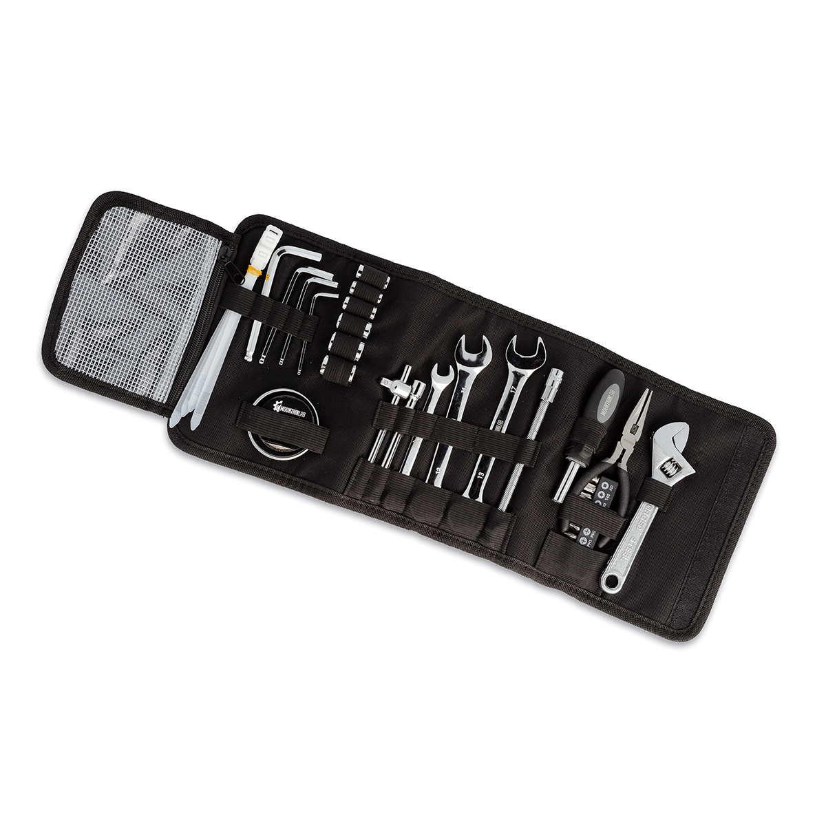 MOUNTAIN LAB Enduro Tool Kit - Metric - View 1