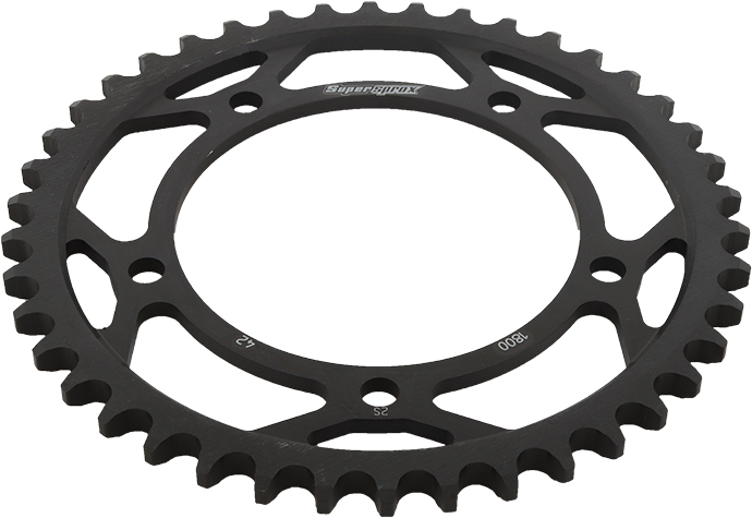 Steel Rear Sprocket