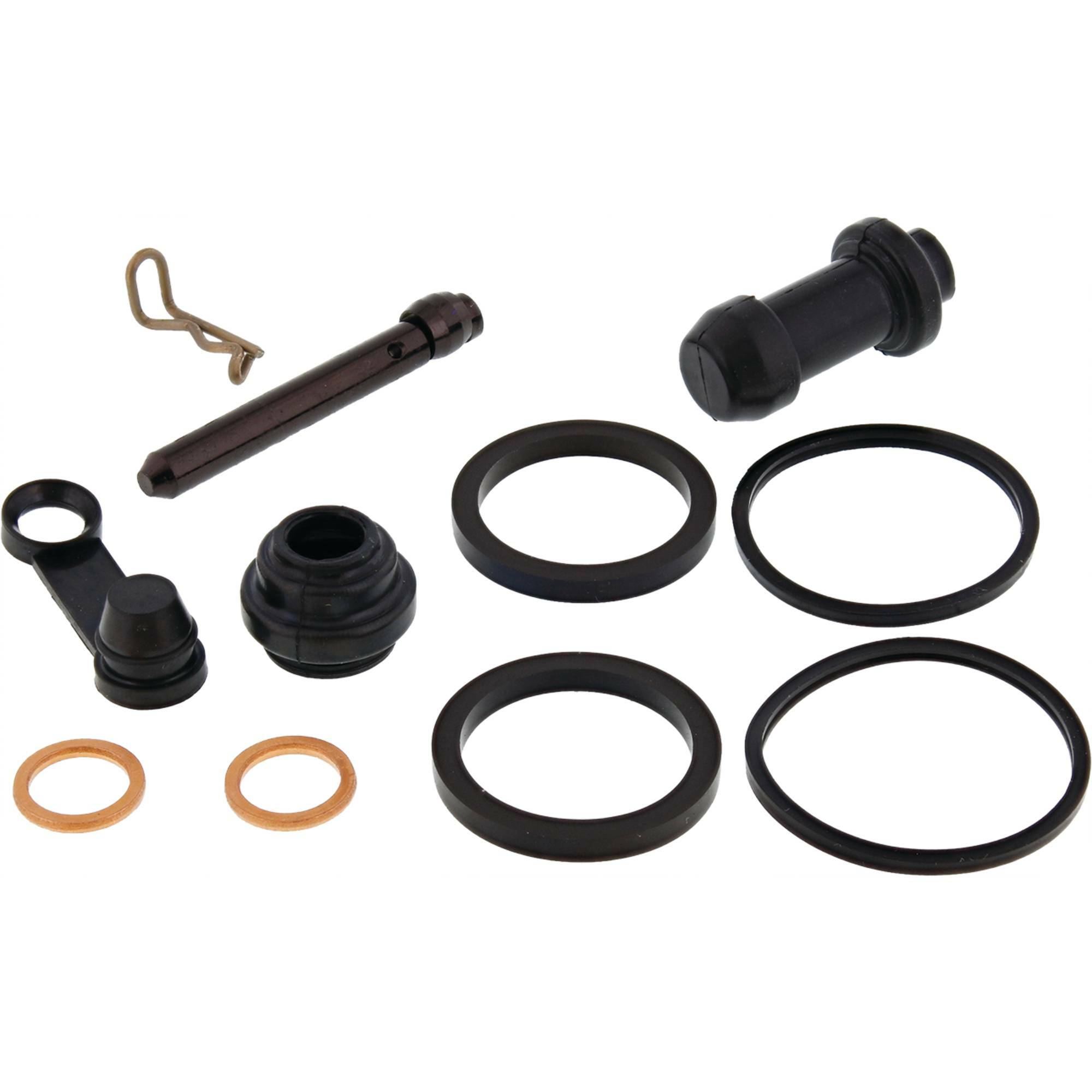 Caliper Rebuild Kit