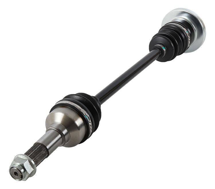 6 Ball Heavy Duty Axle