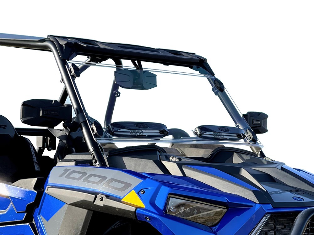 Full Windshield