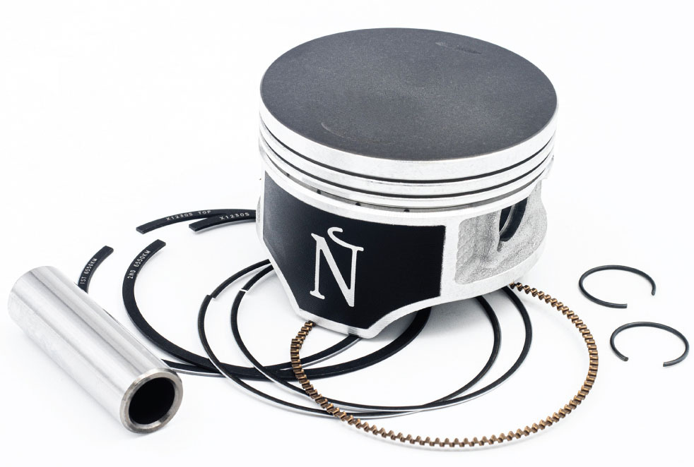 Piston Kit