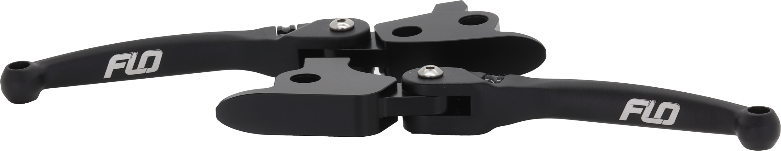 MX Style Adjustable Lever