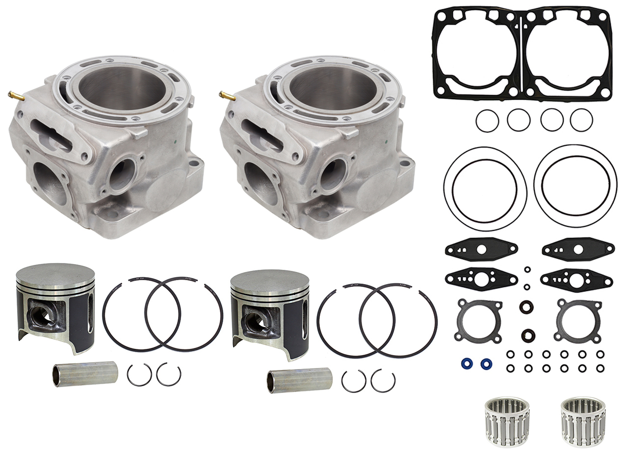 Cylinder Kit