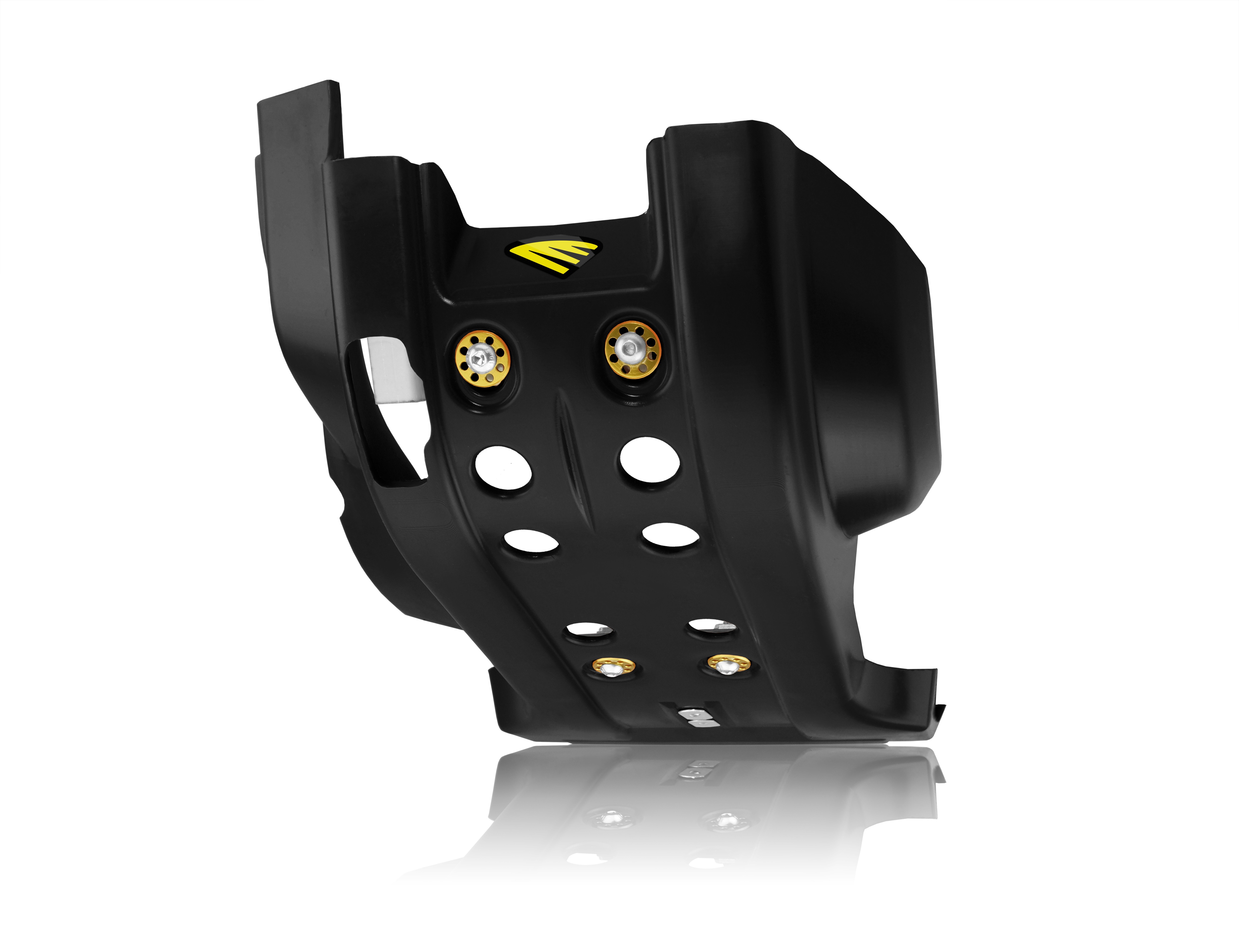 CYCRA Full Combat Skid Plate - View 1