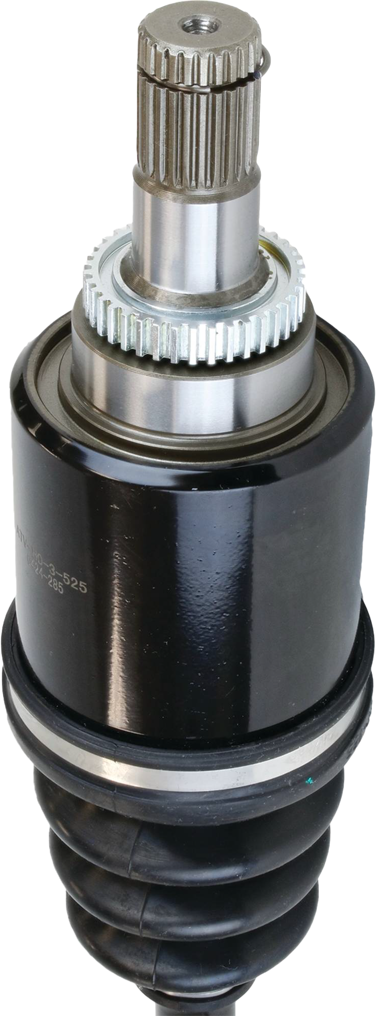 6 Ball Heavy Duty Axle