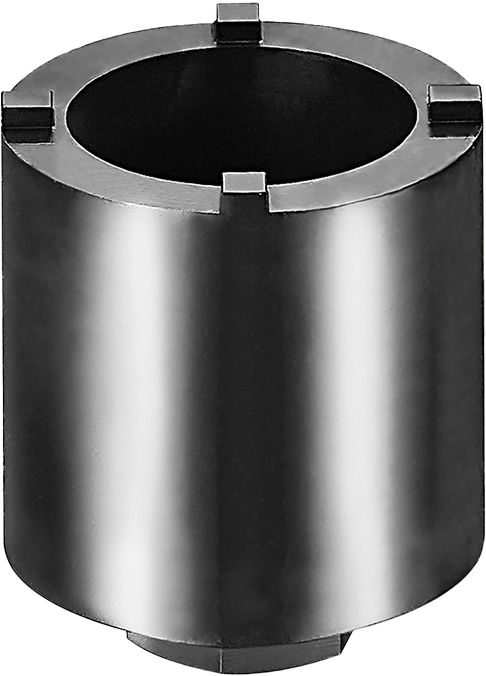 HELIX Pinion Nut Bearing Tool - View 1