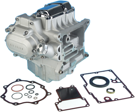 Big Twin/Twin Cam Gasket Kit