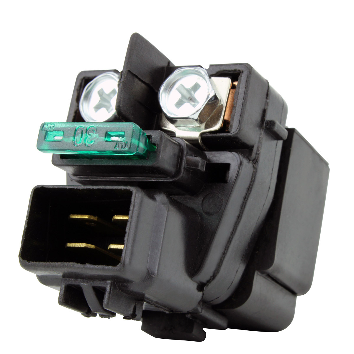 Starter Relay Solenoid
