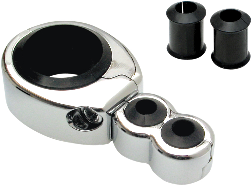 Swivel Head Cable Clamp