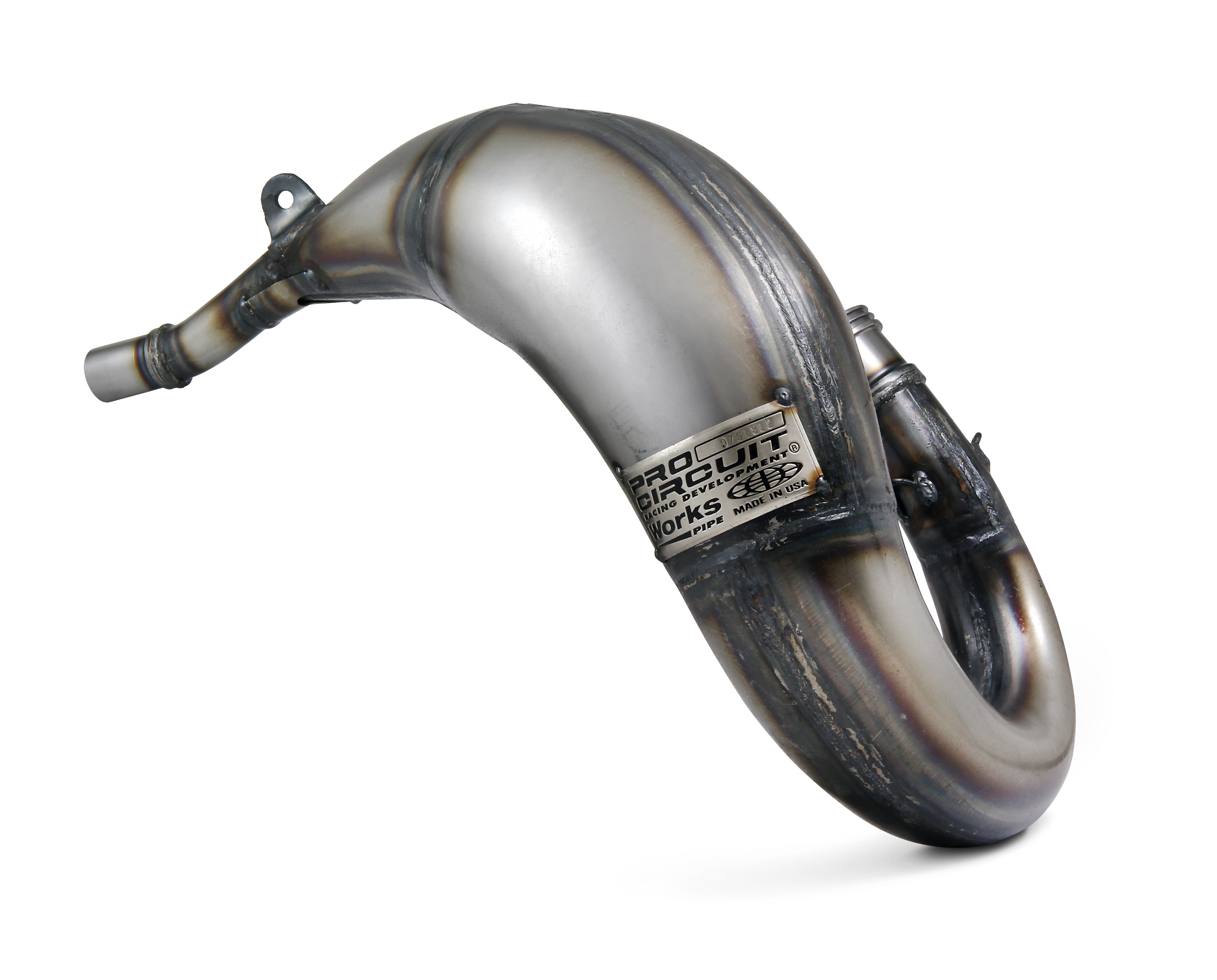 Works Series Pipe