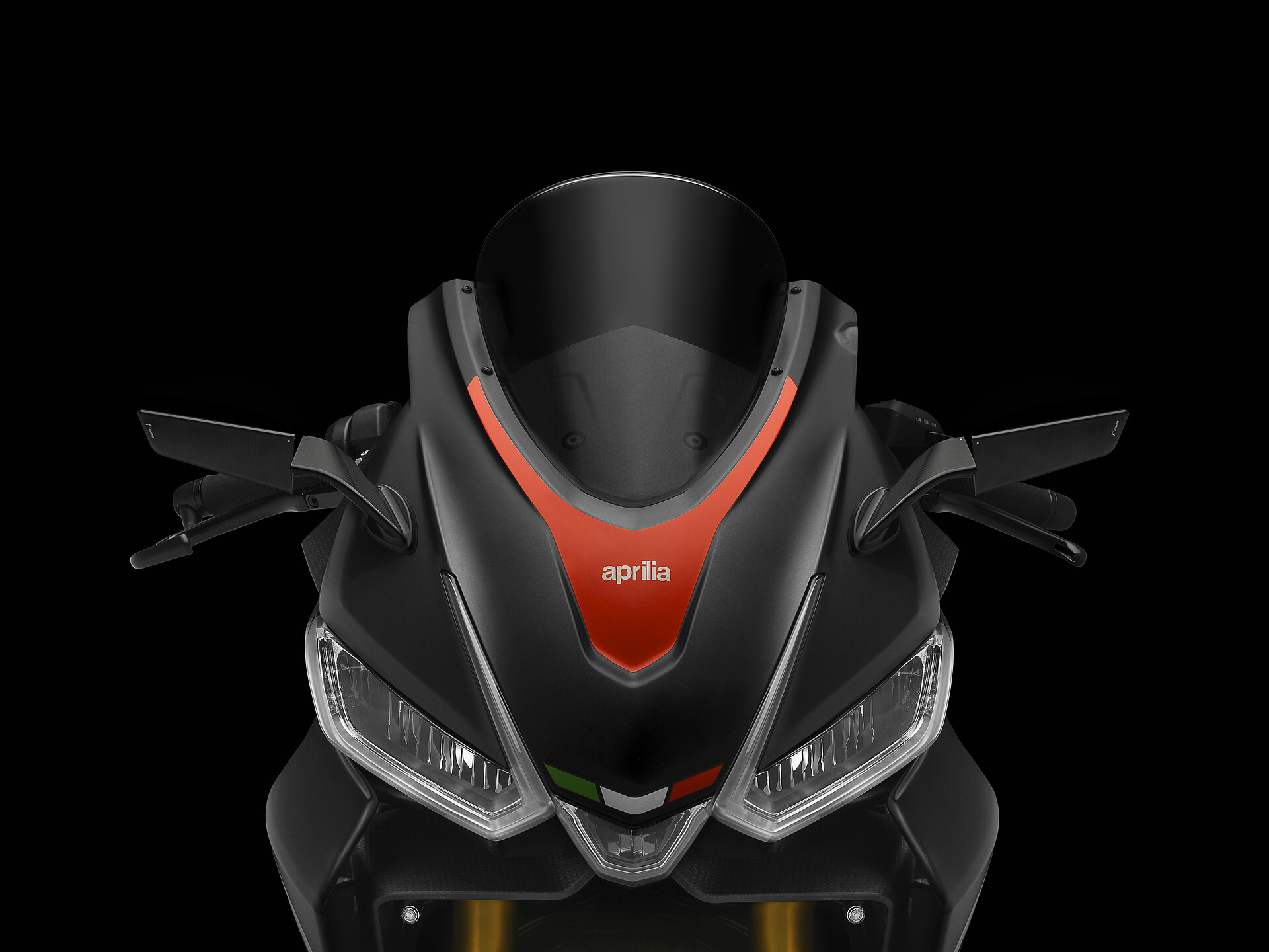 Stealth Sport Mirror