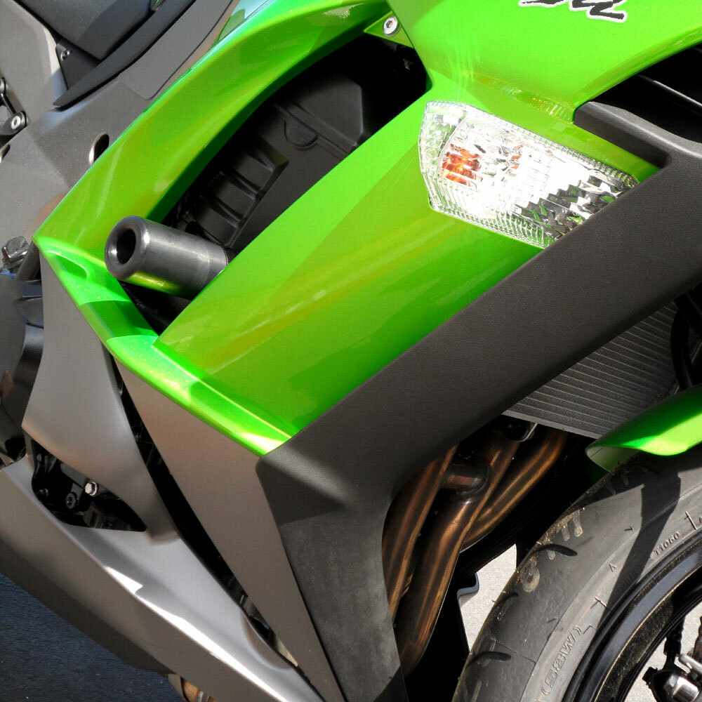 Standard Frame Slider