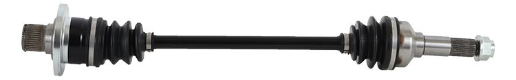 6 Ball Heavy Duty Axle