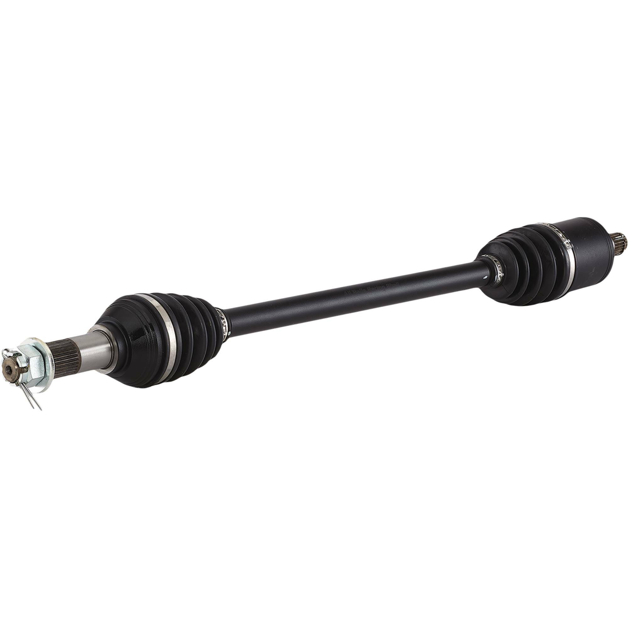 8 Ball Extreme Duty Axle