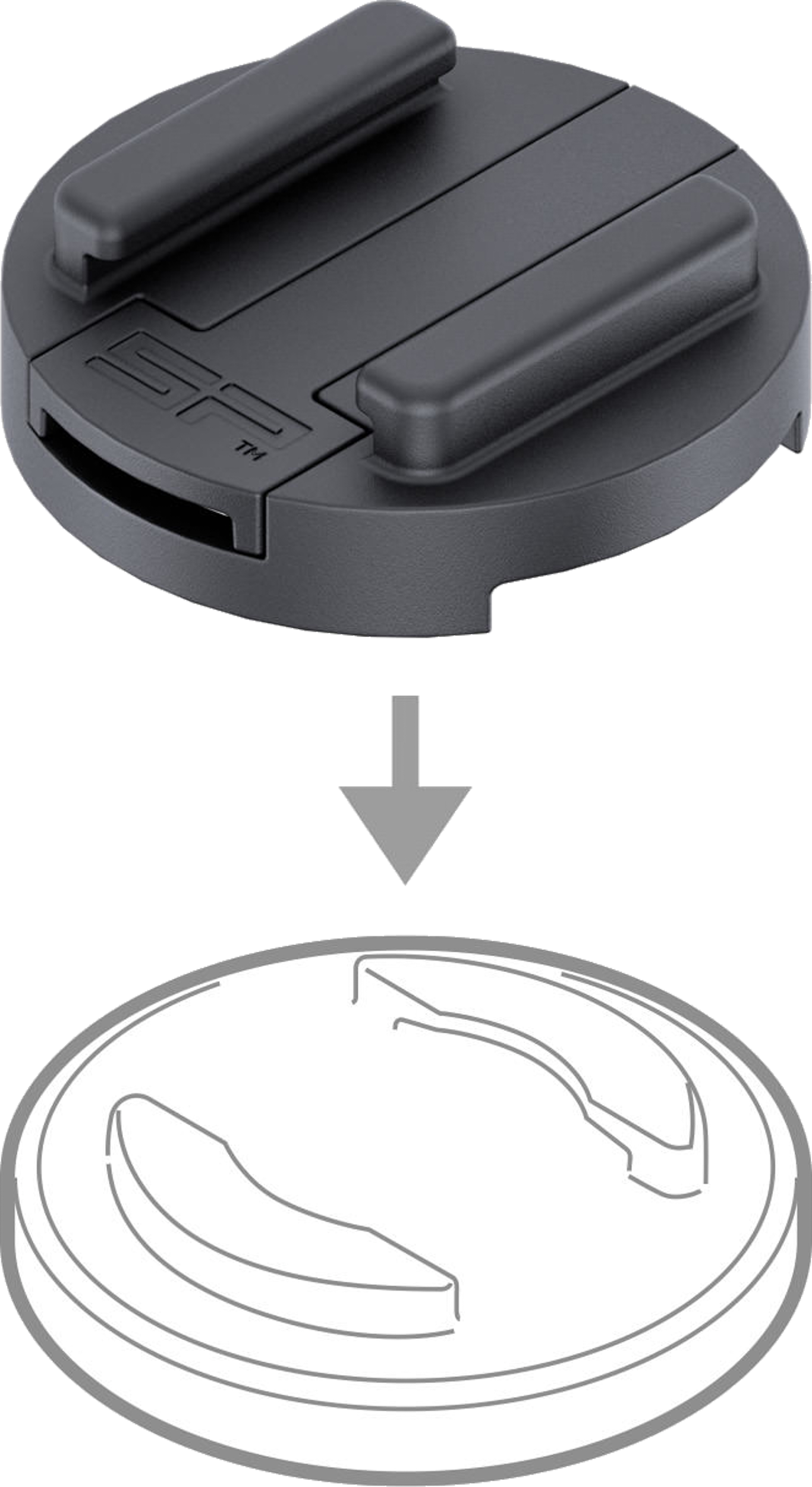 SPC+ Accessories