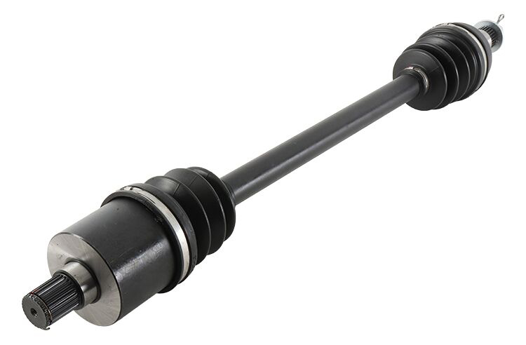 8 Ball Extreme Duty Axle
