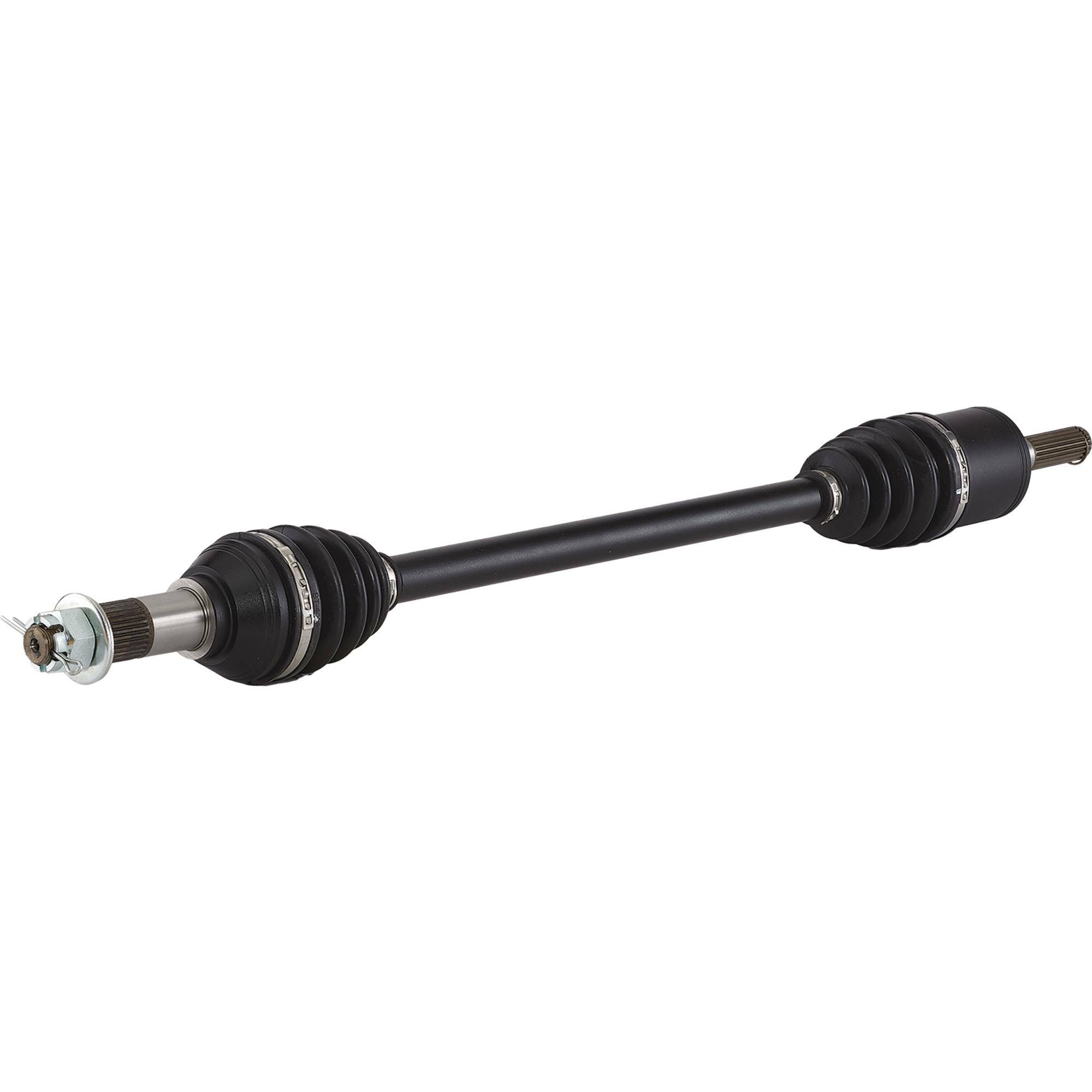 8 Ball Extreme Duty Axle