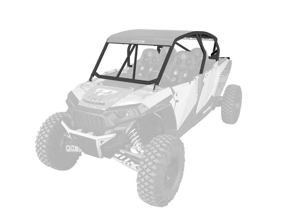 Baja Cage