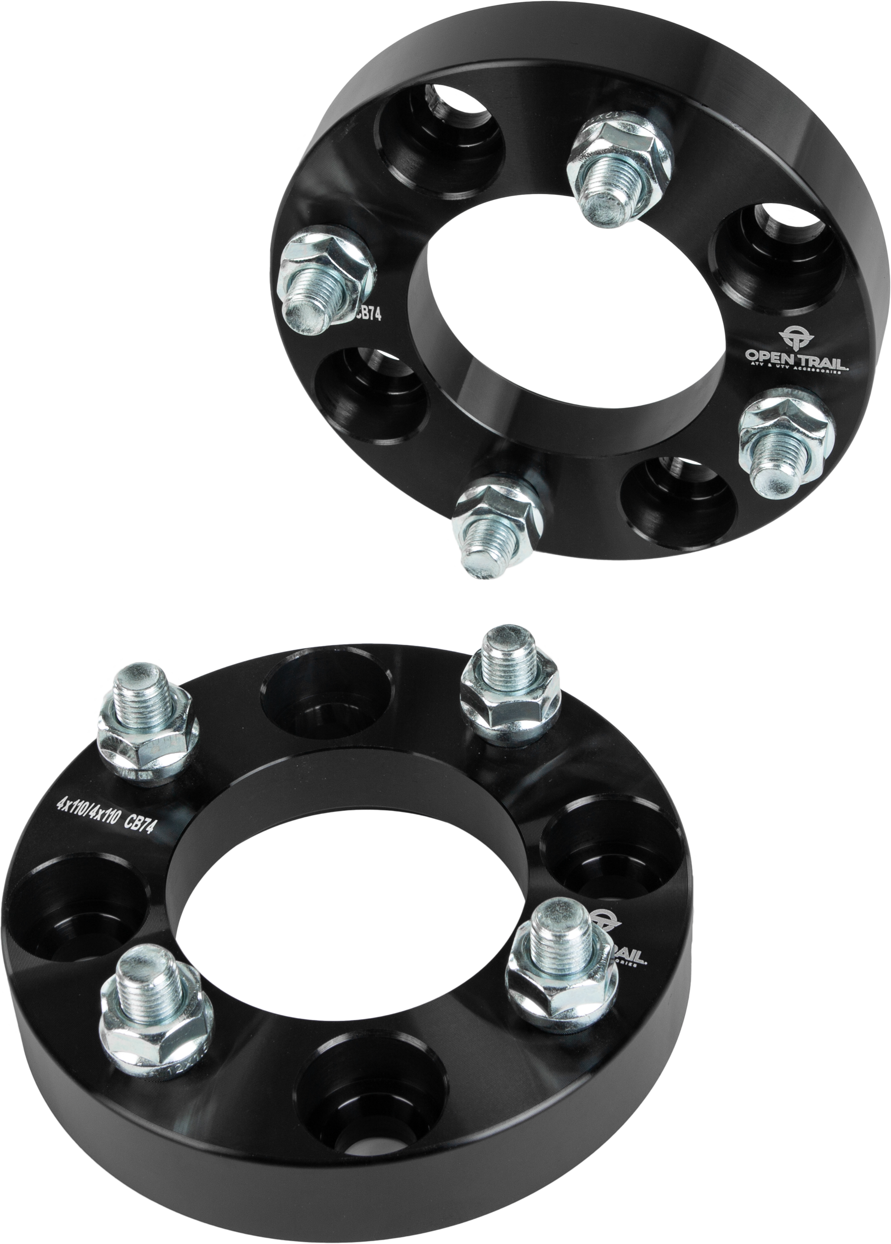 Wheel Spacer