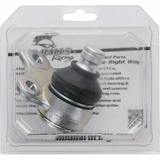 High Performance Ball Joint