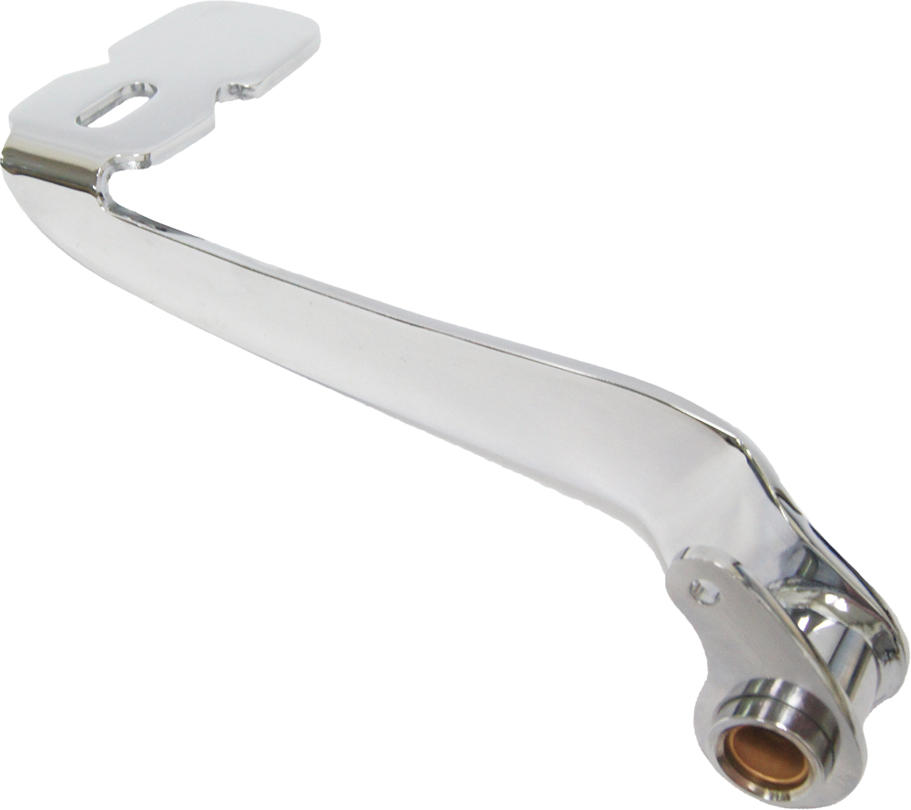 HARDDRIVE Brake Arm - View 1