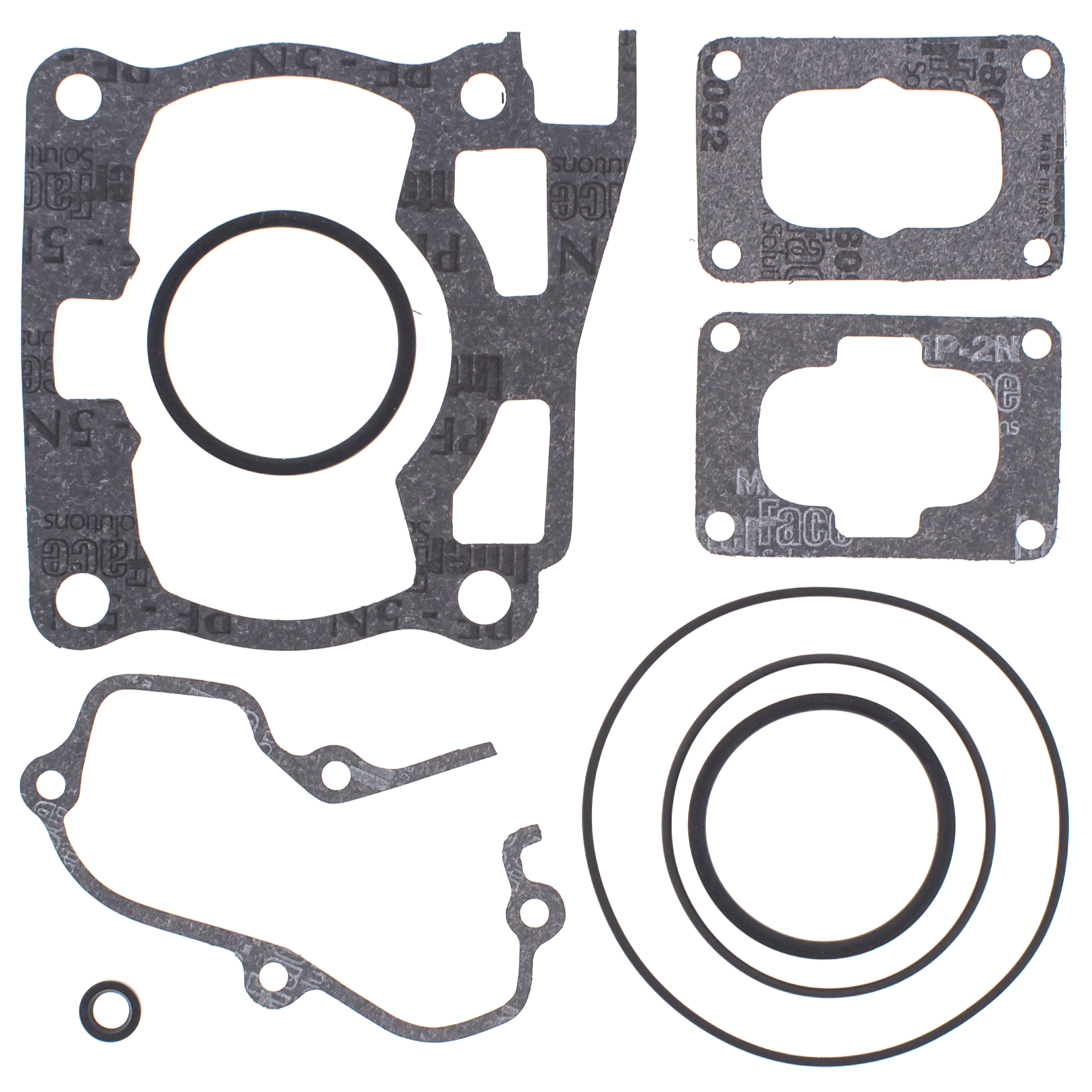 Top End Gasket Set