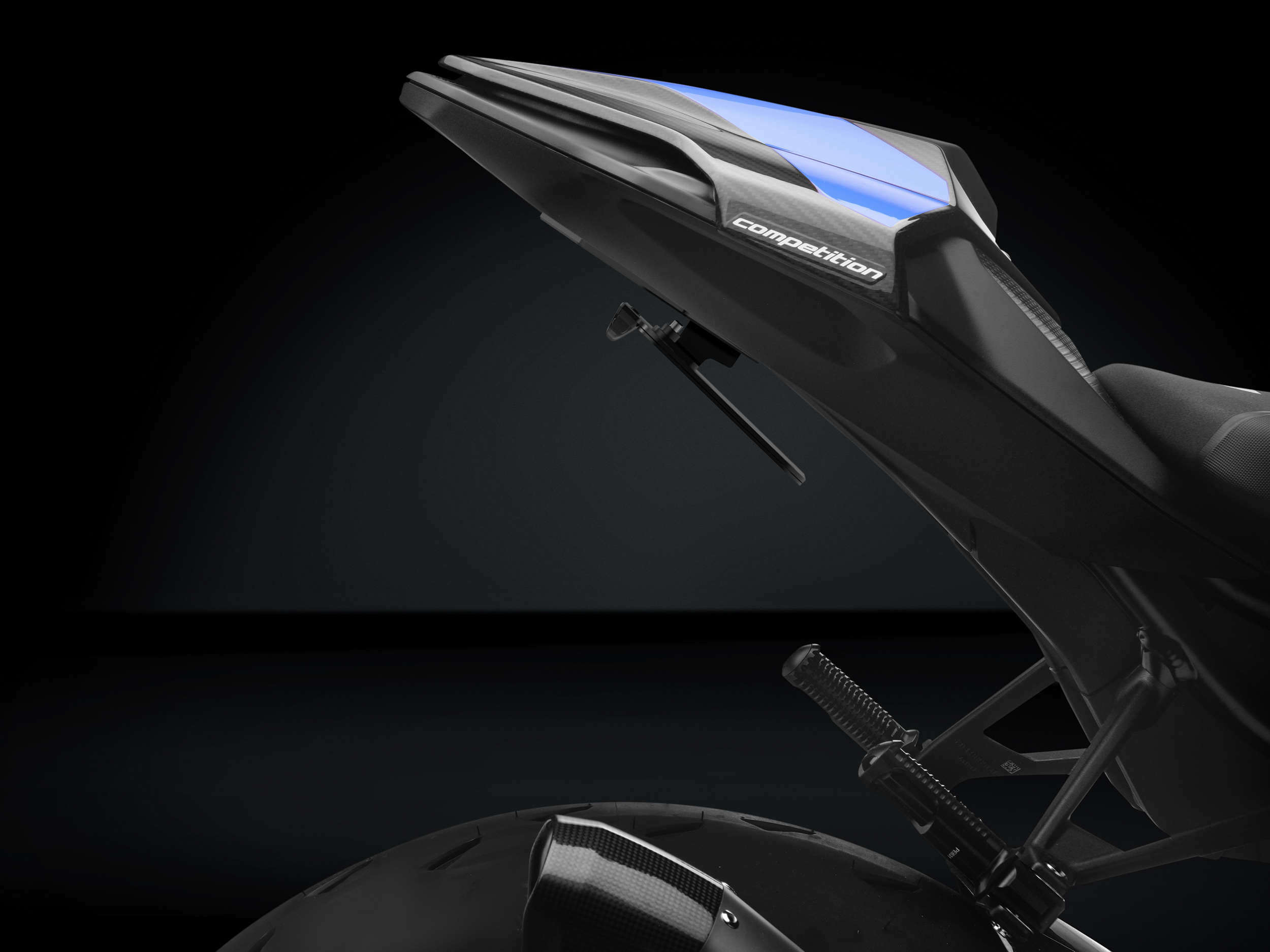 Flat-Out Fender Eliminator