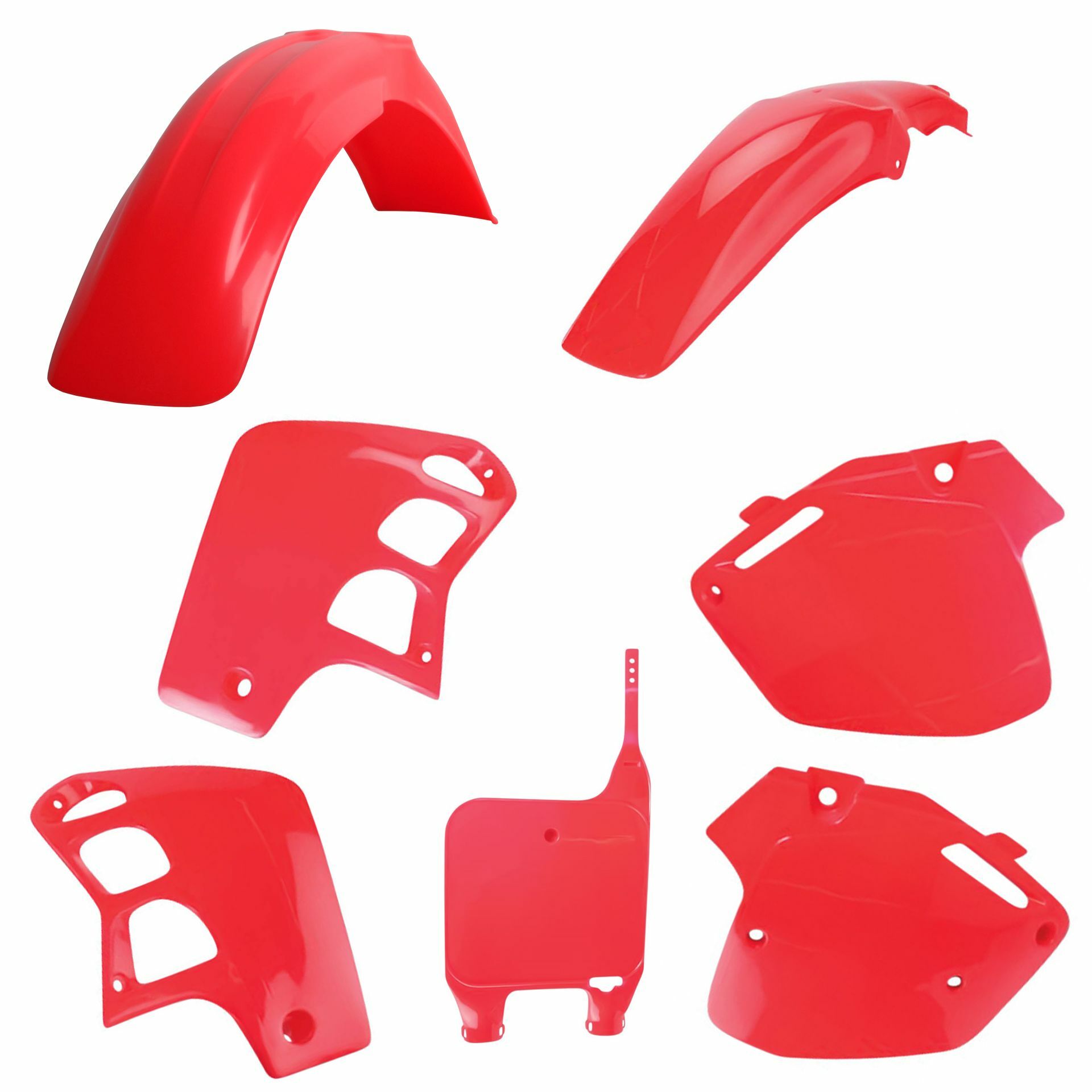 Plastic Kit