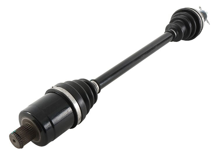 6 Ball Heavy Duty Axle