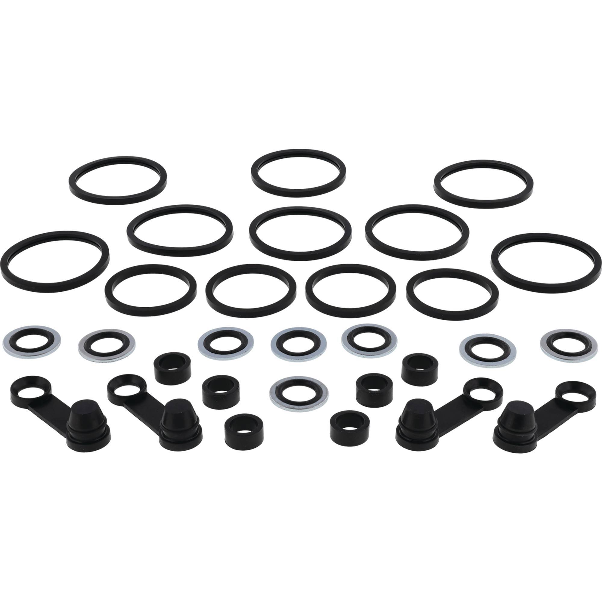 Caliper Rebuild Kit