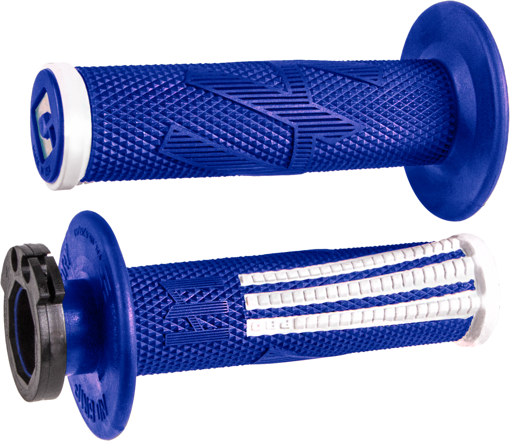 Emig Pro V2 Lock-on Grips
