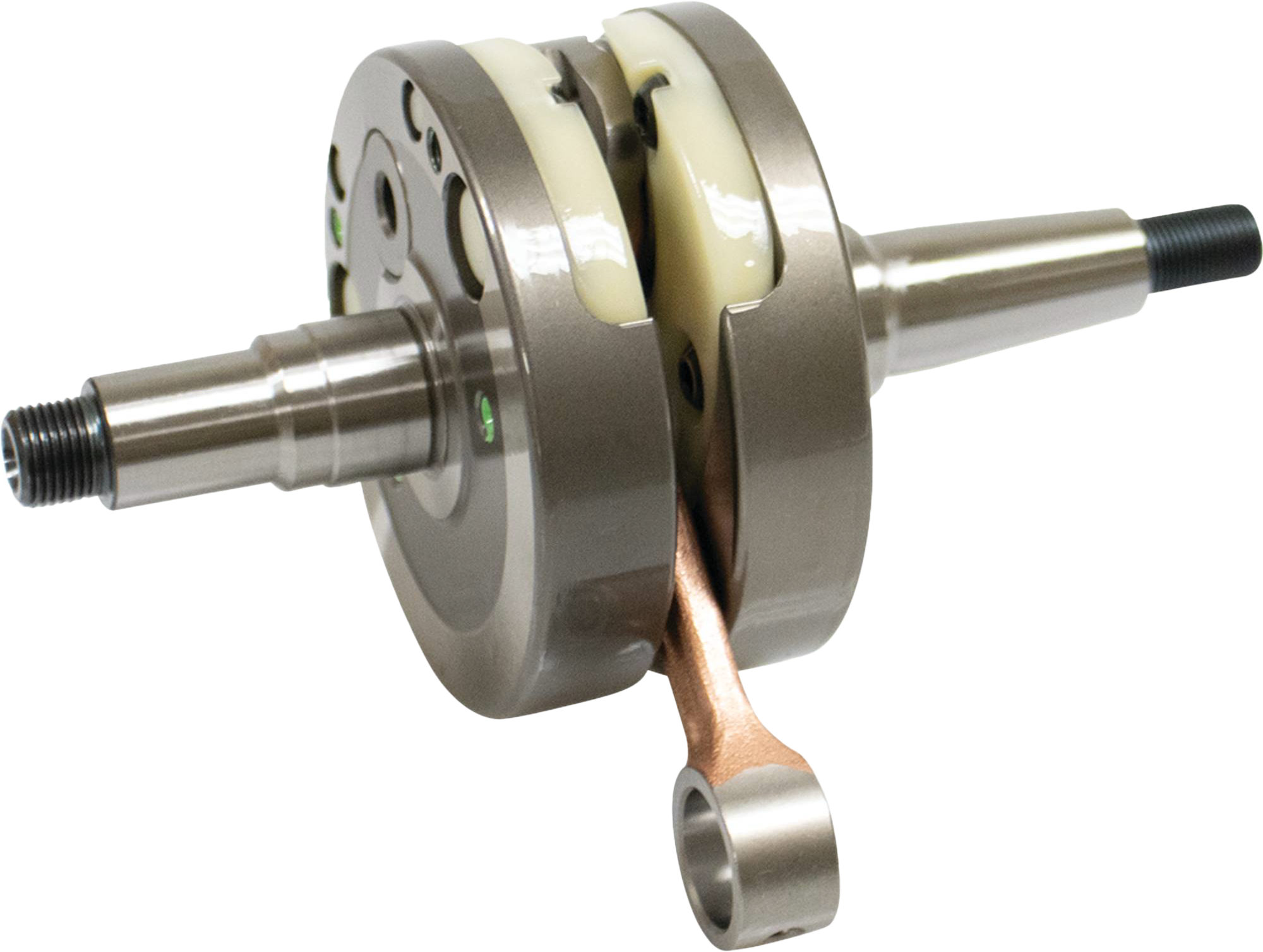 Complete Crankshaft Assembly