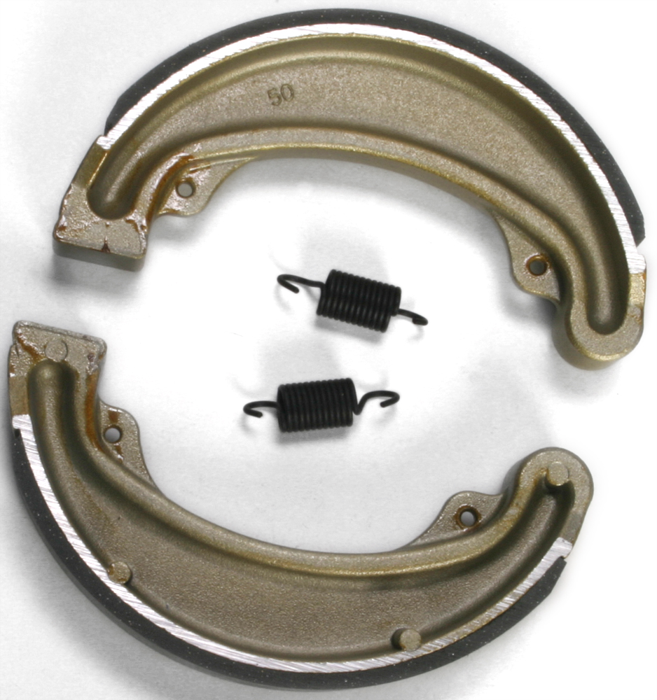 Organic Brake Pads